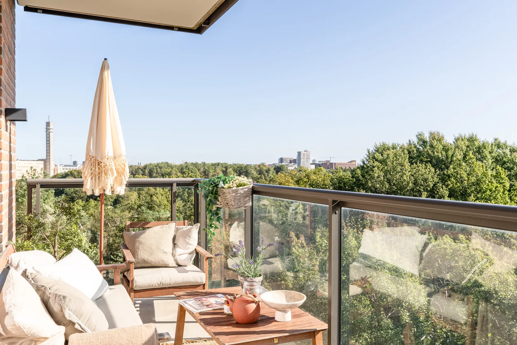 Bostadsrätt, Kamrerarvägen 30, Hägerstensåsen, Stockholm