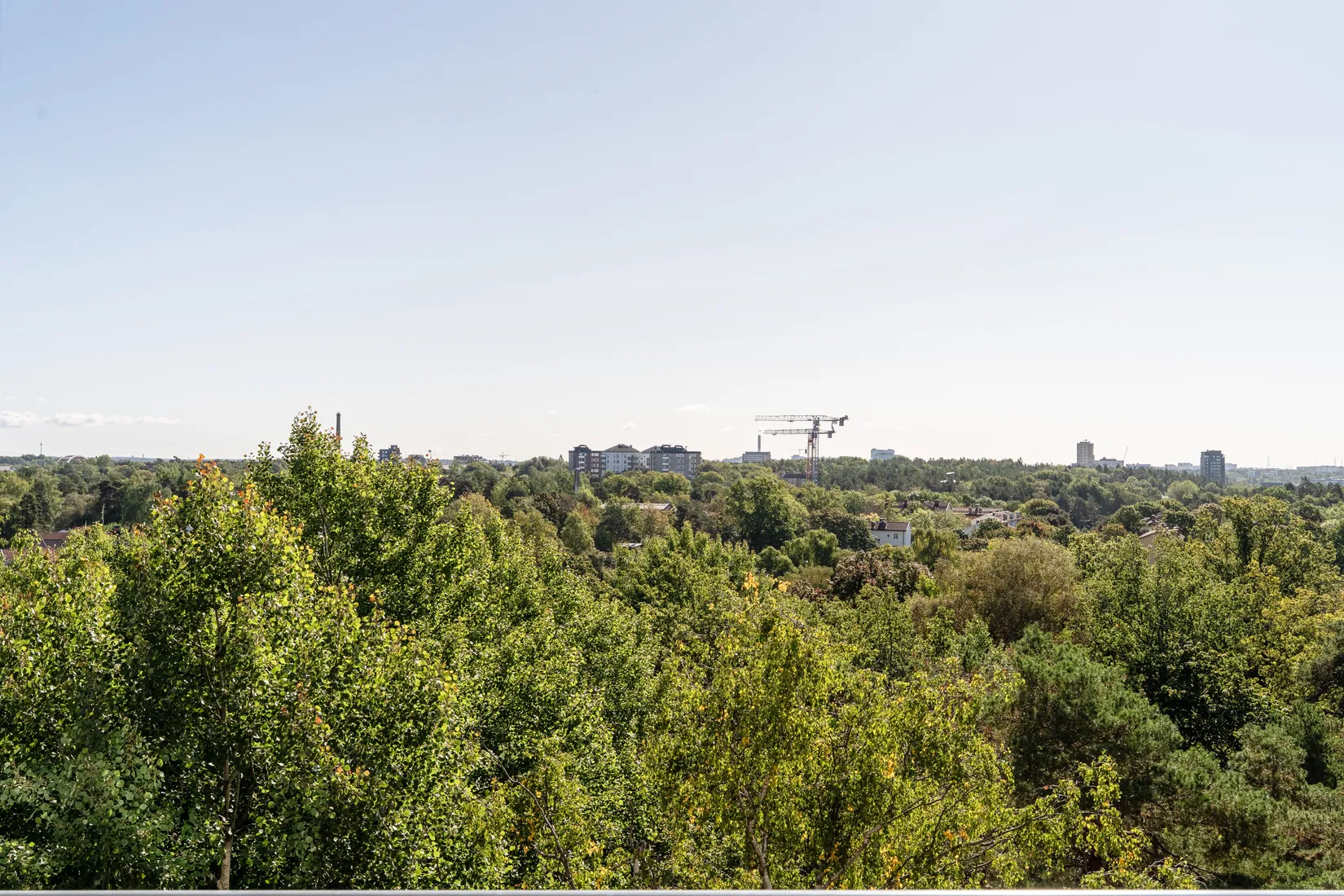 Bostadsrätt, Kamrerarvägen 30, Hägerstensåsen, Stockholm