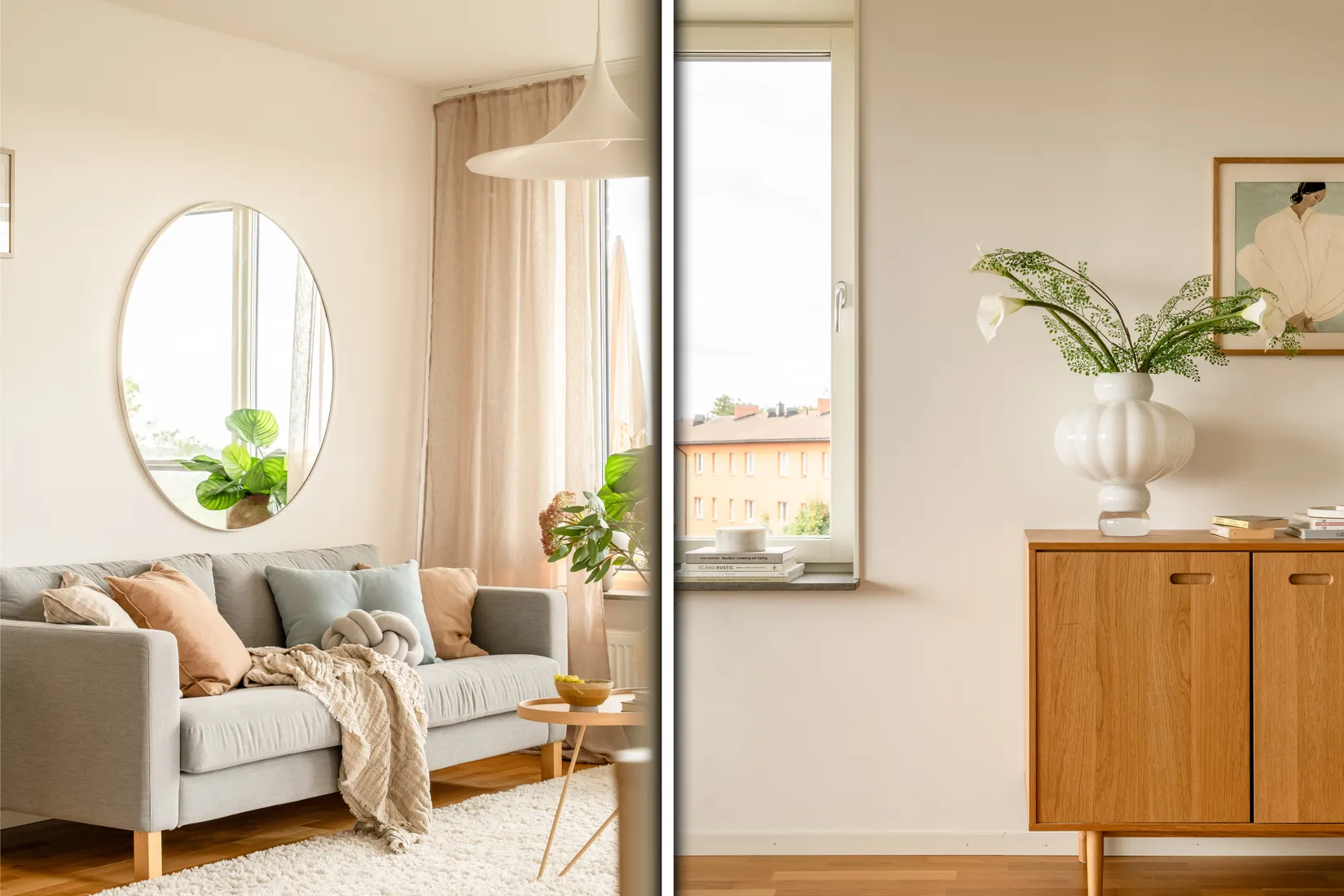 Bostadsrätt, Kamrerarvägen 30, Hägerstensåsen, Stockholm