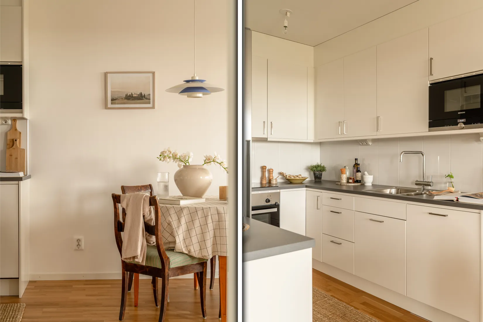 Bostadsrätt, Kamrerarvägen 30, Hägerstensåsen, Stockholm