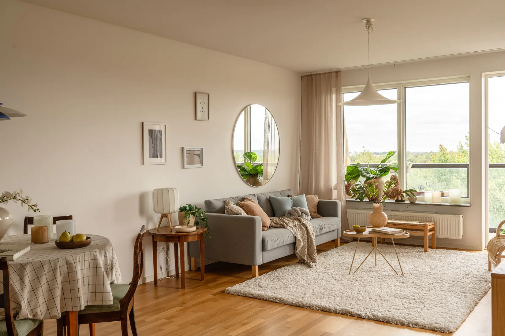 Bostadsrätt, Kamrerarvägen 30, Hägerstensåsen, Stockholm