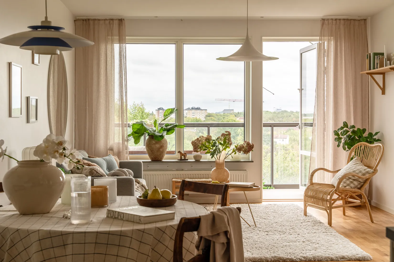 Bostadsrätt, Kamrerarvägen 30, Hägerstensåsen, Stockholm