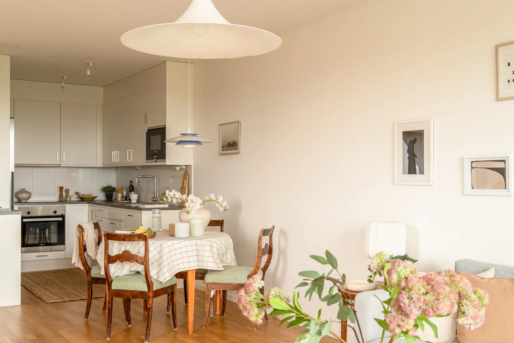 Bostadsrätt, Kamrerarvägen 30, Hägerstensåsen, Stockholm