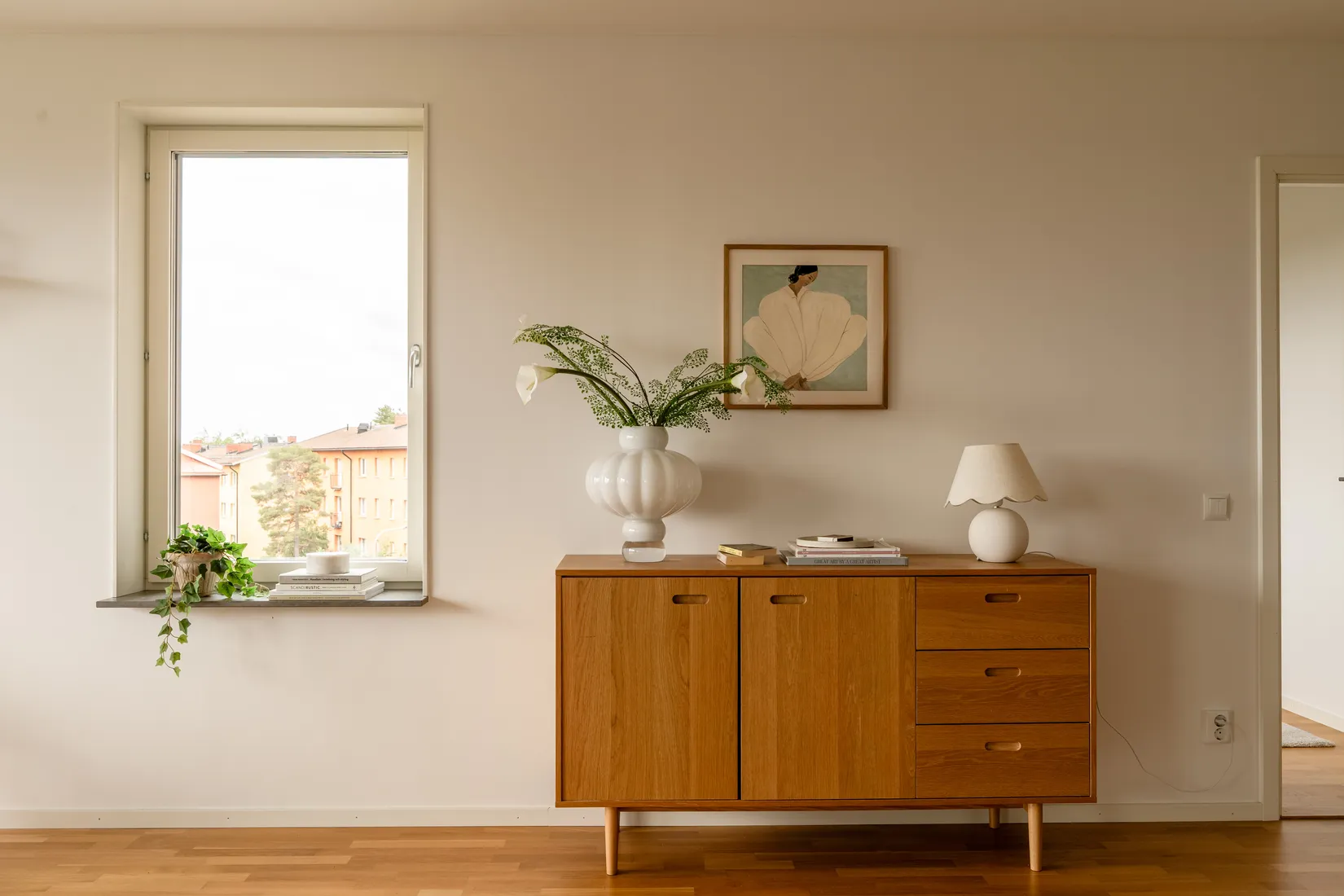 Bostadsrätt, Kamrerarvägen 30, Hägerstensåsen, Stockholm