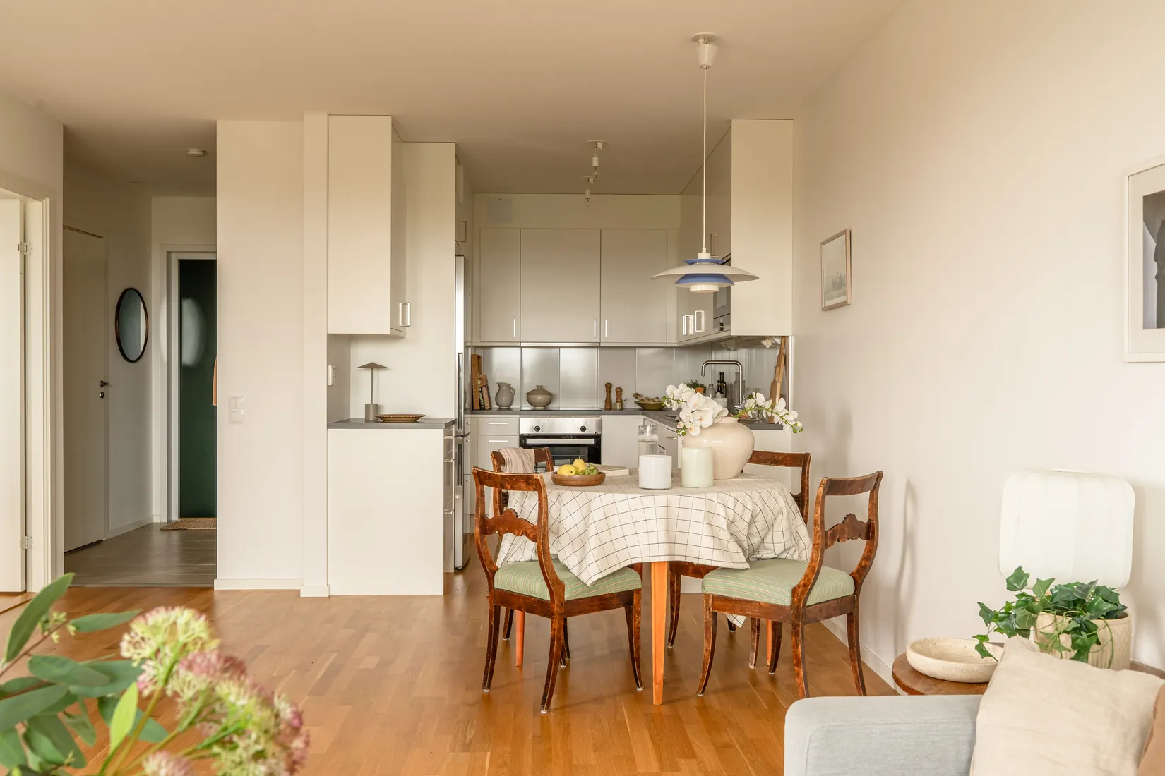 Bostadsrätt, Kamrerarvägen 30, Hägerstensåsen, Stockholm