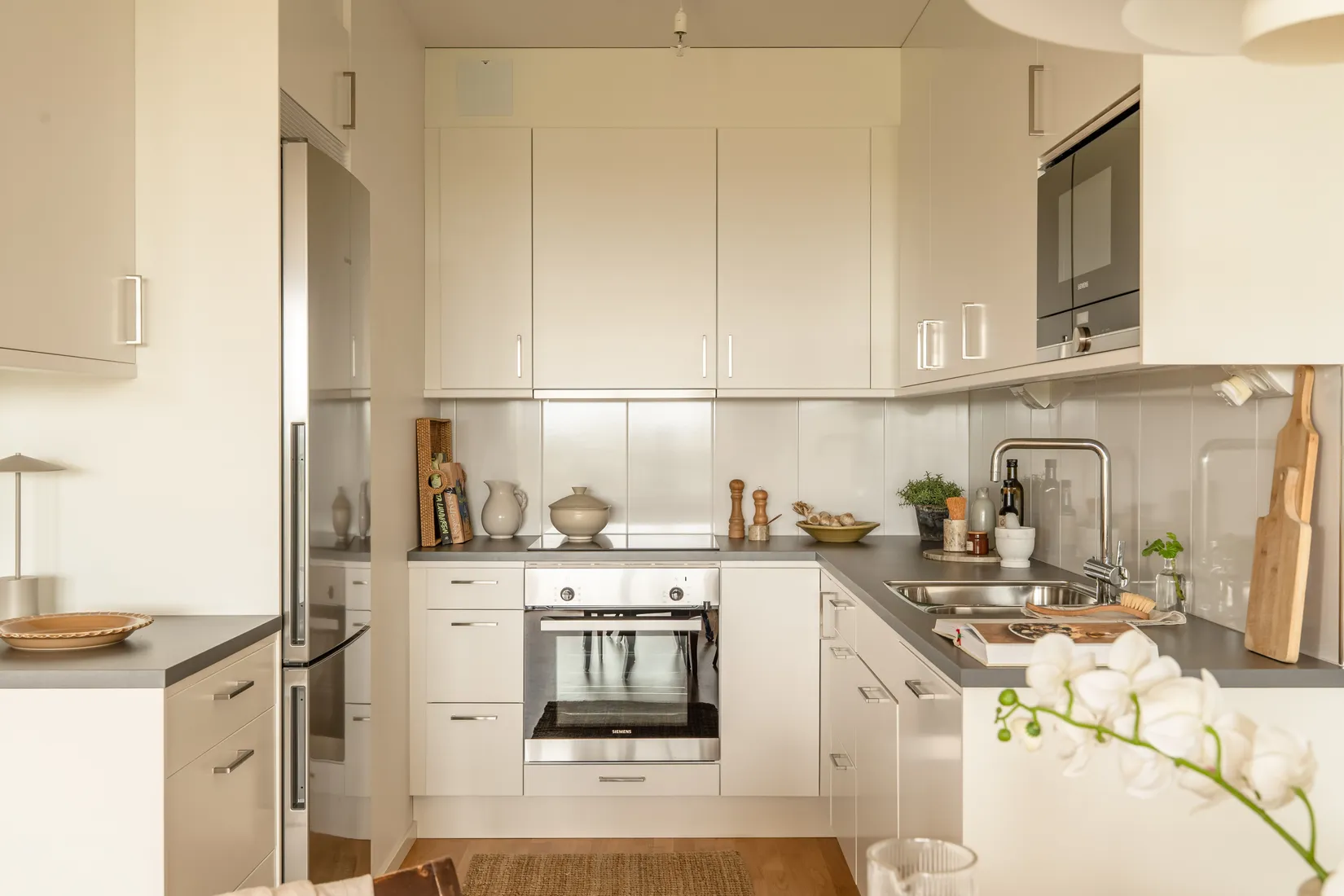 Bostadsrätt, Kamrerarvägen 30, Hägerstensåsen, Stockholm