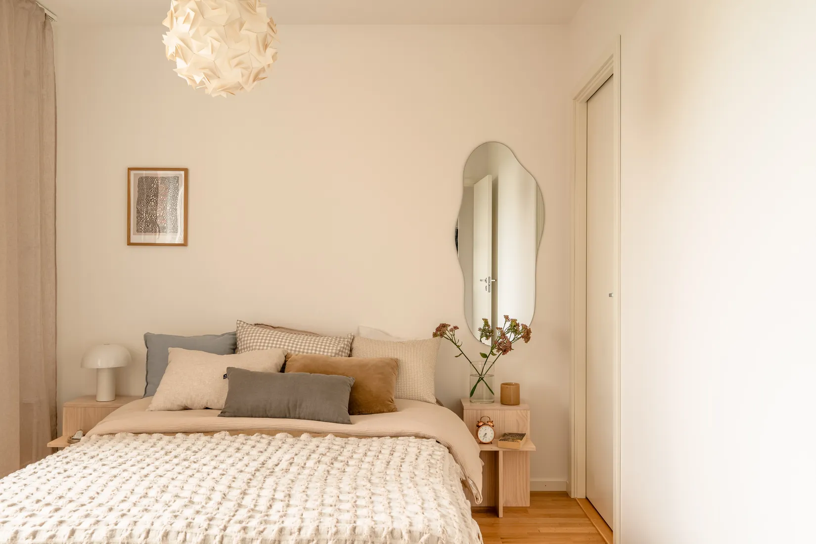 Bostadsrätt, Kamrerarvägen 30, Hägerstensåsen, Stockholm