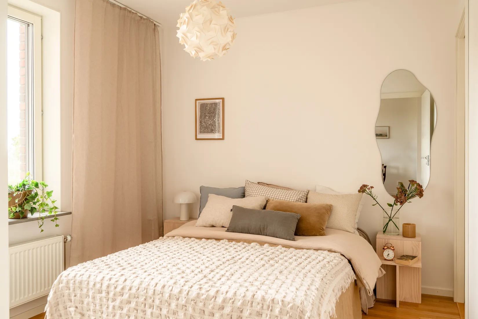 Bostadsrätt, Kamrerarvägen 30, Hägerstensåsen, Stockholm