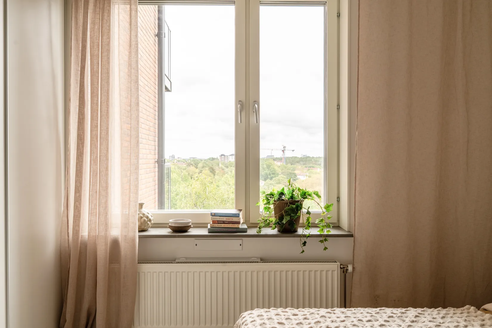 Bostadsrätt, Kamrerarvägen 30, Hägerstensåsen, Stockholm