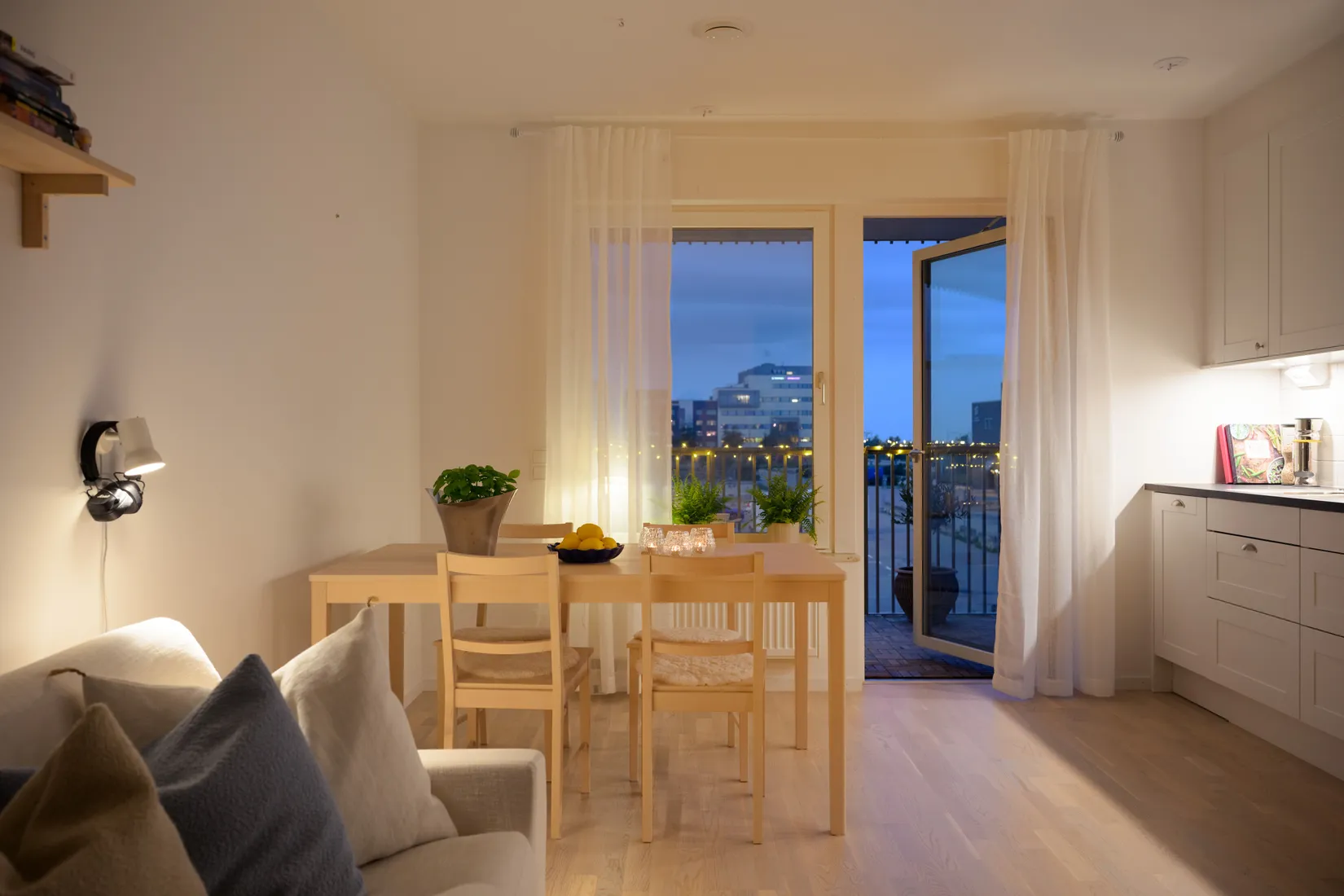 Bostadsrätt, Dockgatan 51, Dockan, Malmö