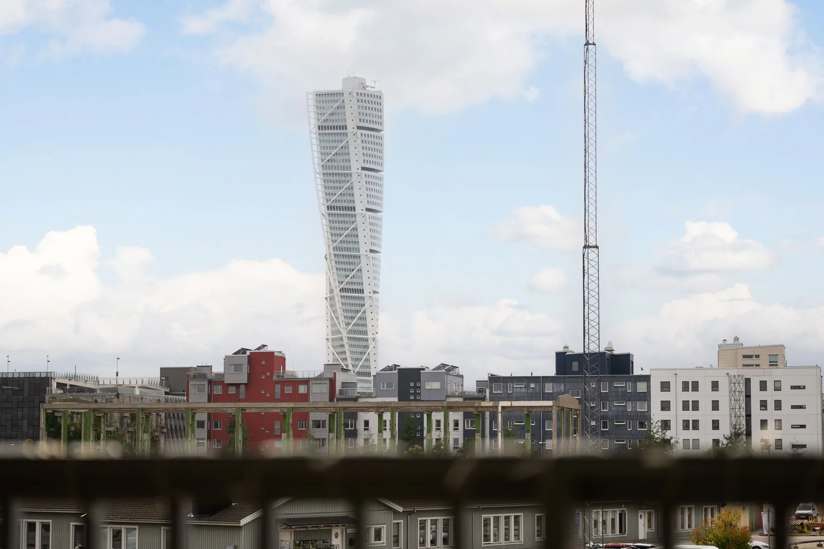 Bostadsrätt, Dockgatan 51, Dockan, Malmö