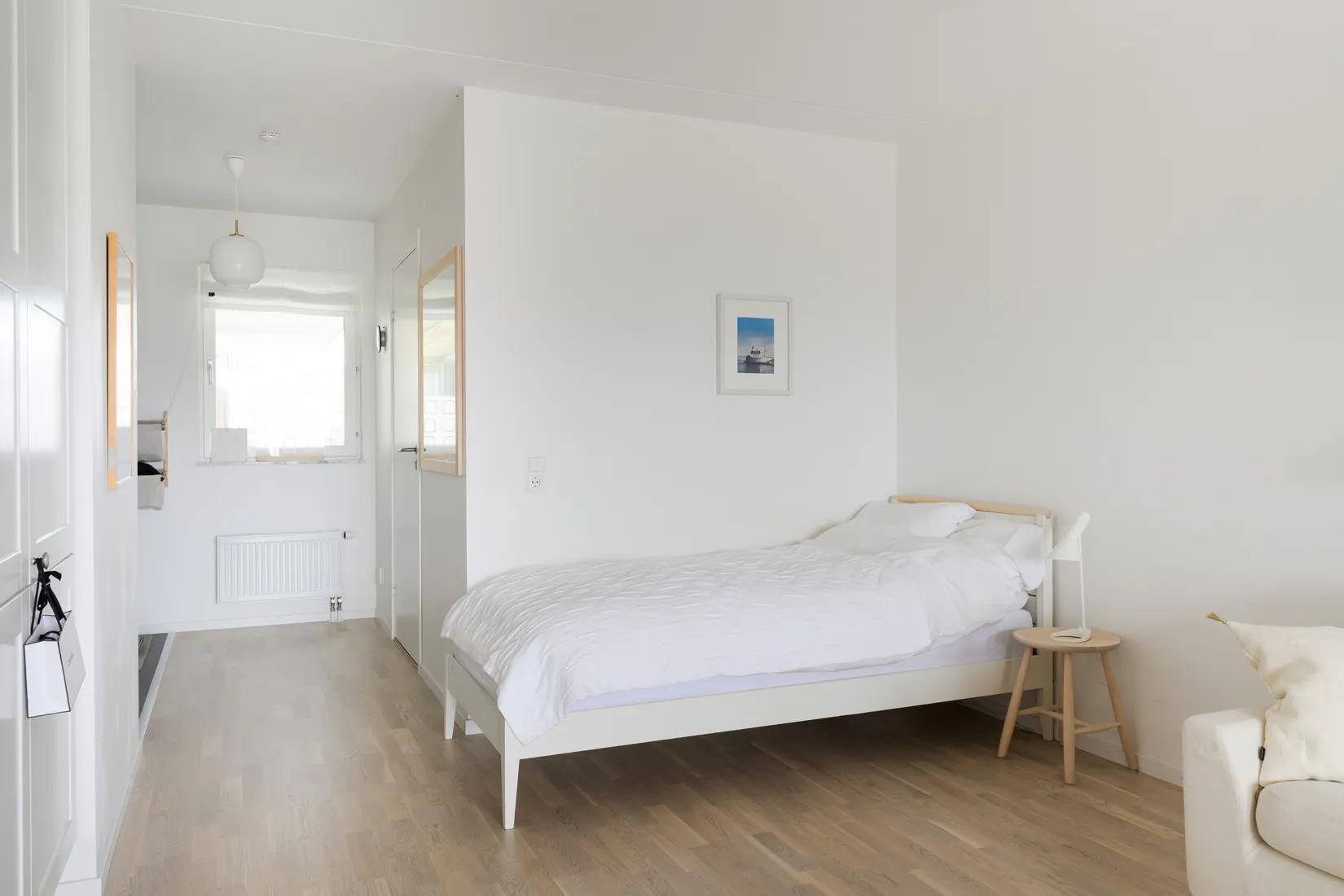 Bostadsrätt, Dockgatan 51, Dockan, Malmö