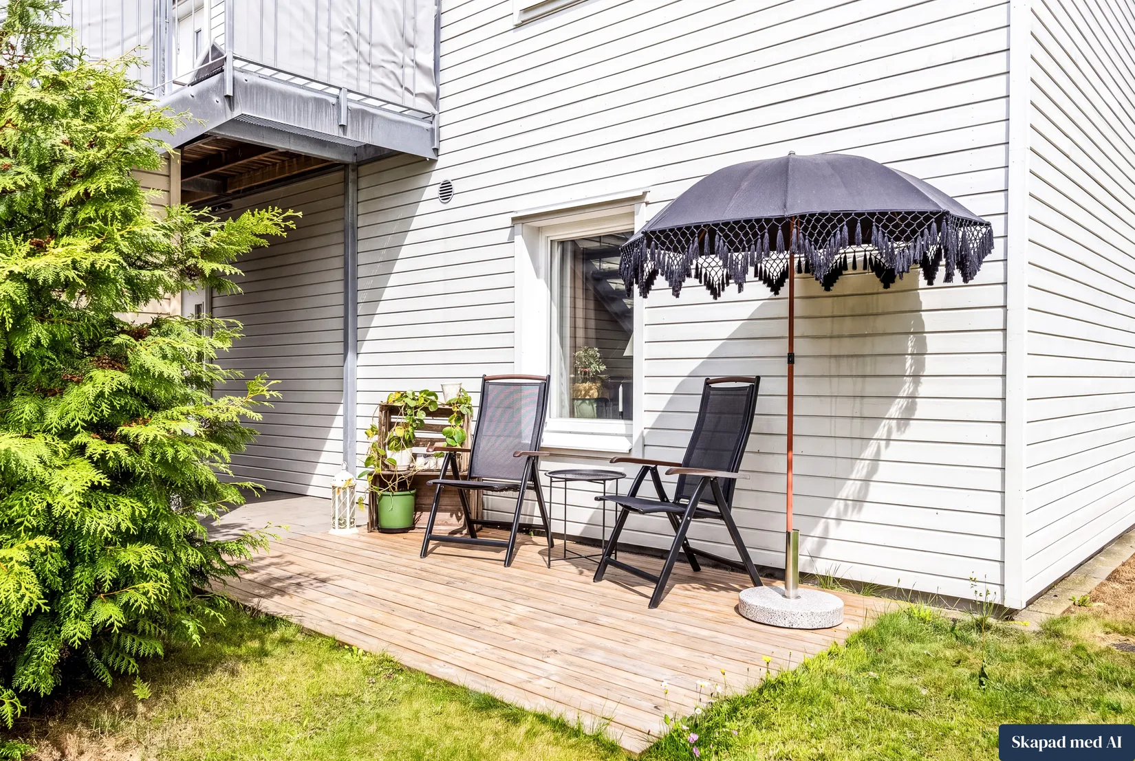 Bostadsrätt, Regalskeppsvägen 5E, Bredsand, Enköping