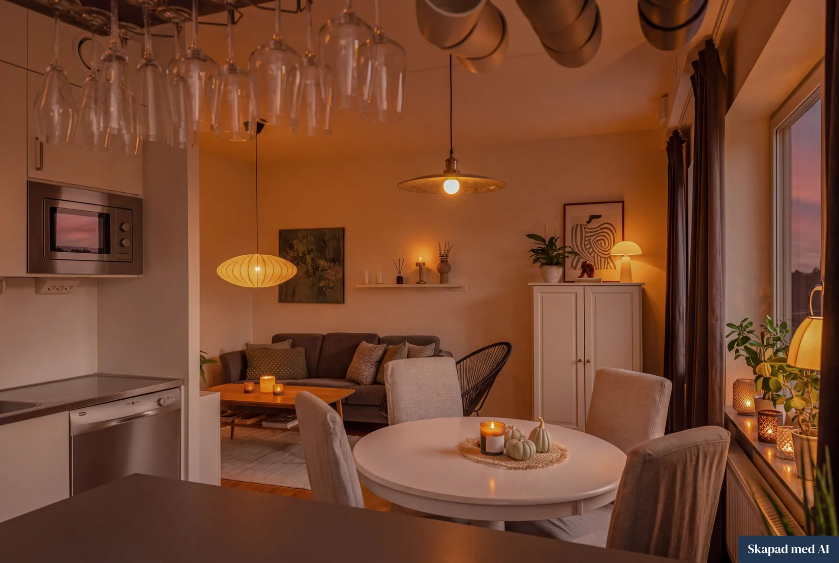 Bostadsrätt, Regalskeppsvägen 5E, Bredsand, Enköping
