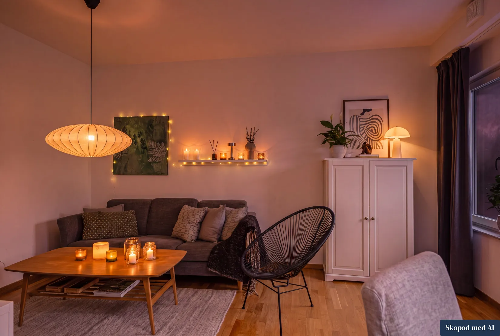 Bostadsrätt, Regalskeppsvägen 5E, Bredsand, Enköping