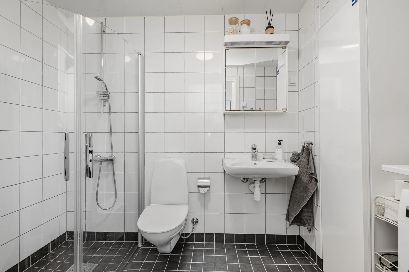 Bostadsrätt, Regalskeppsvägen 5E, Bredsand, Enköping