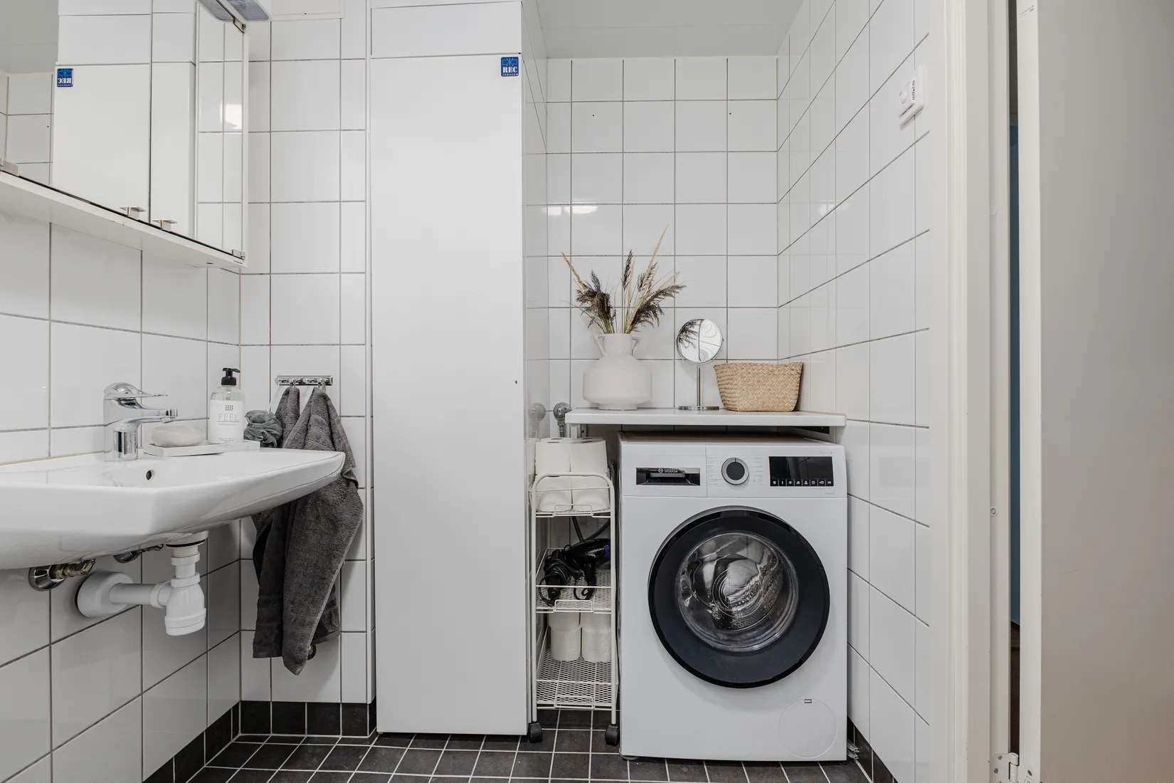 Bostadsrätt, Regalskeppsvägen 5E, Bredsand, Enköping