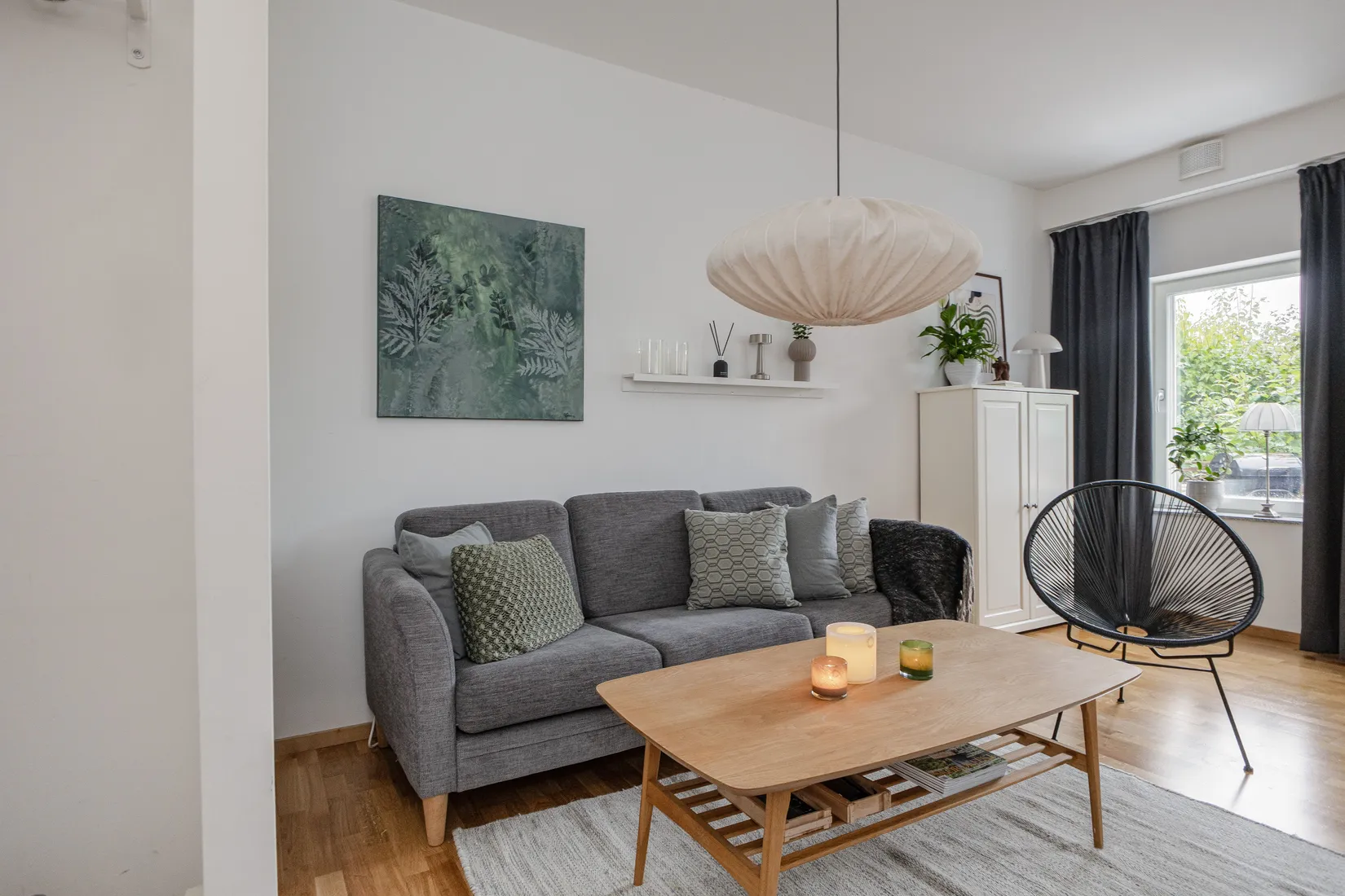 Bostadsrätt, Regalskeppsvägen 5E, Bredsand, Enköping