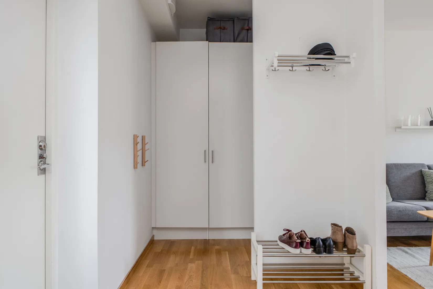Bostadsrätt, Regalskeppsvägen 5E, Bredsand, Enköping
