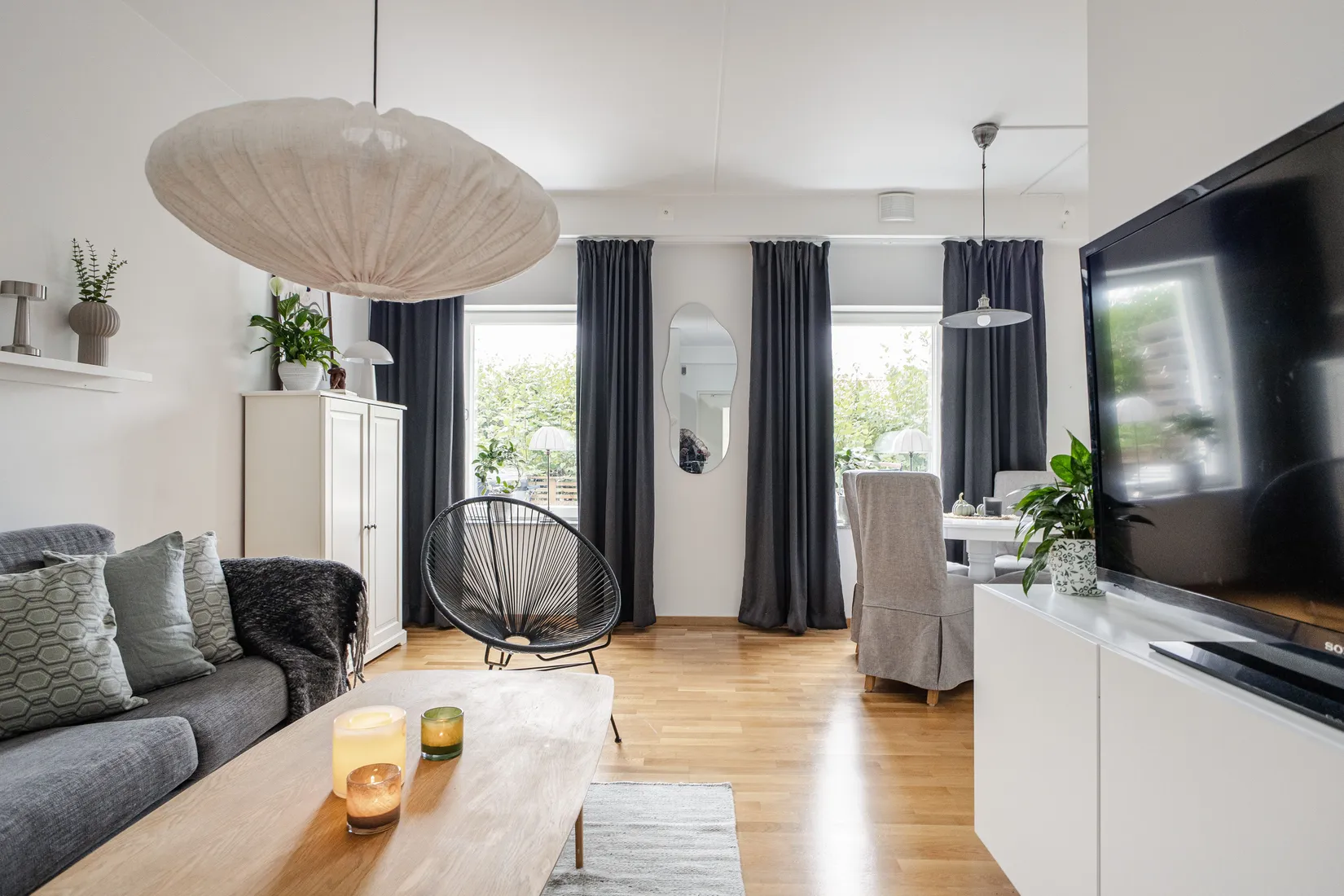 Bostadsrätt, Regalskeppsvägen 5E, Bredsand, Enköping