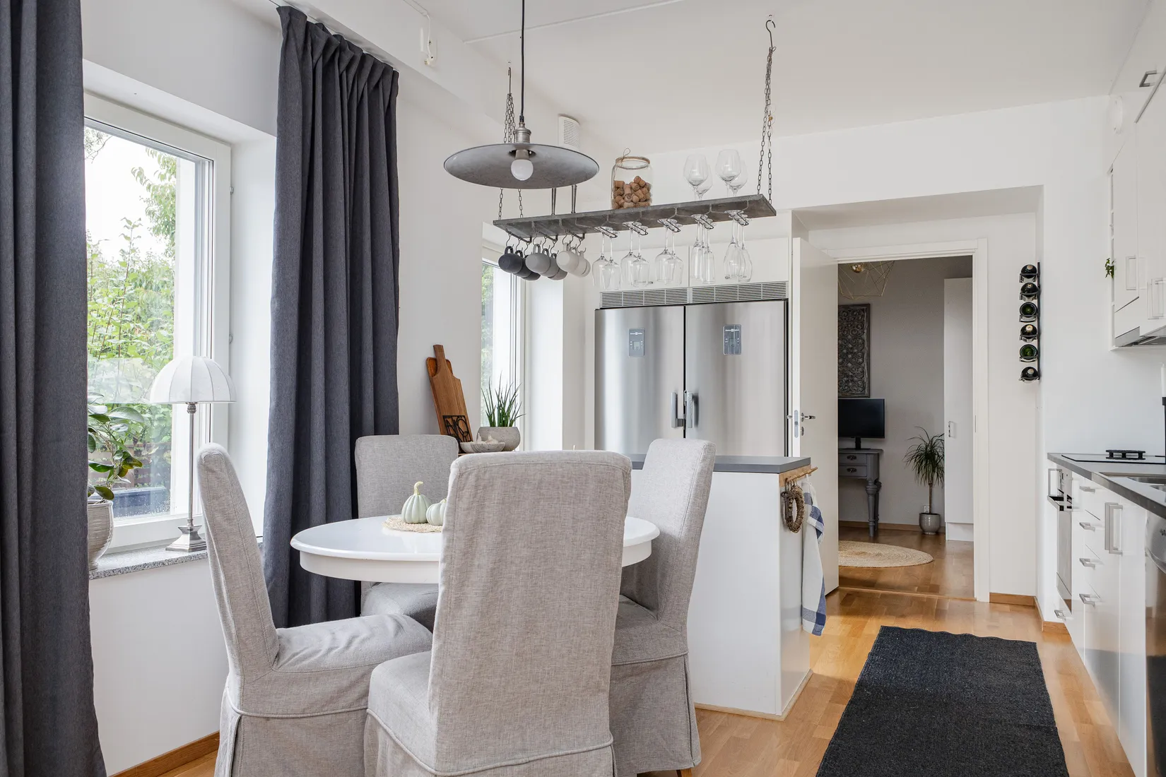 Bostadsrätt, Regalskeppsvägen 5E, Bredsand, Enköping