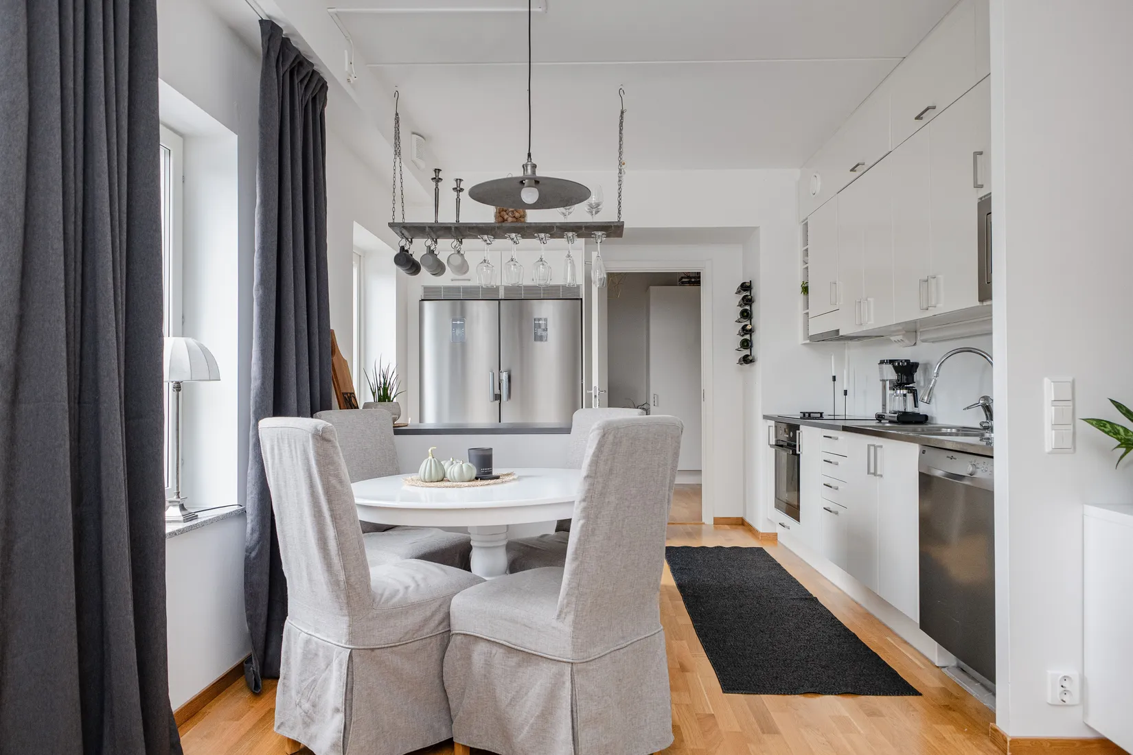 Bostadsrätt, Regalskeppsvägen 5E, Bredsand, Enköping