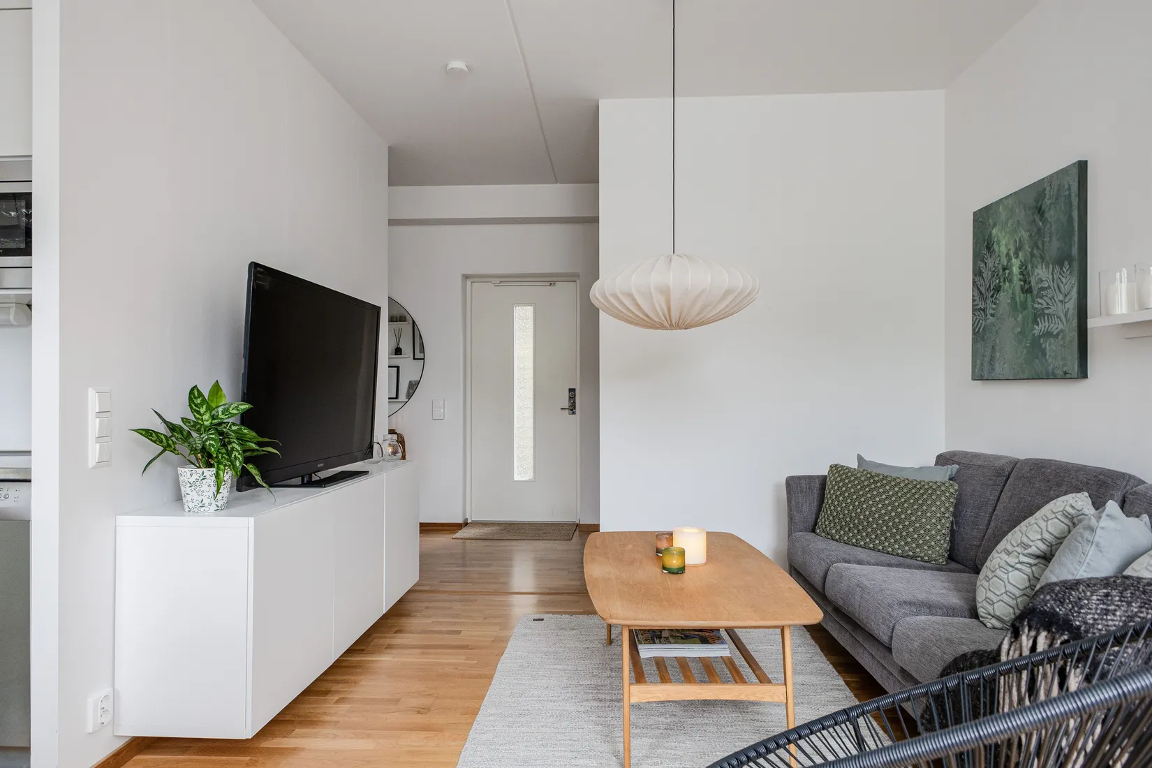 Bostadsrätt, Regalskeppsvägen 5E, Bredsand, Enköping