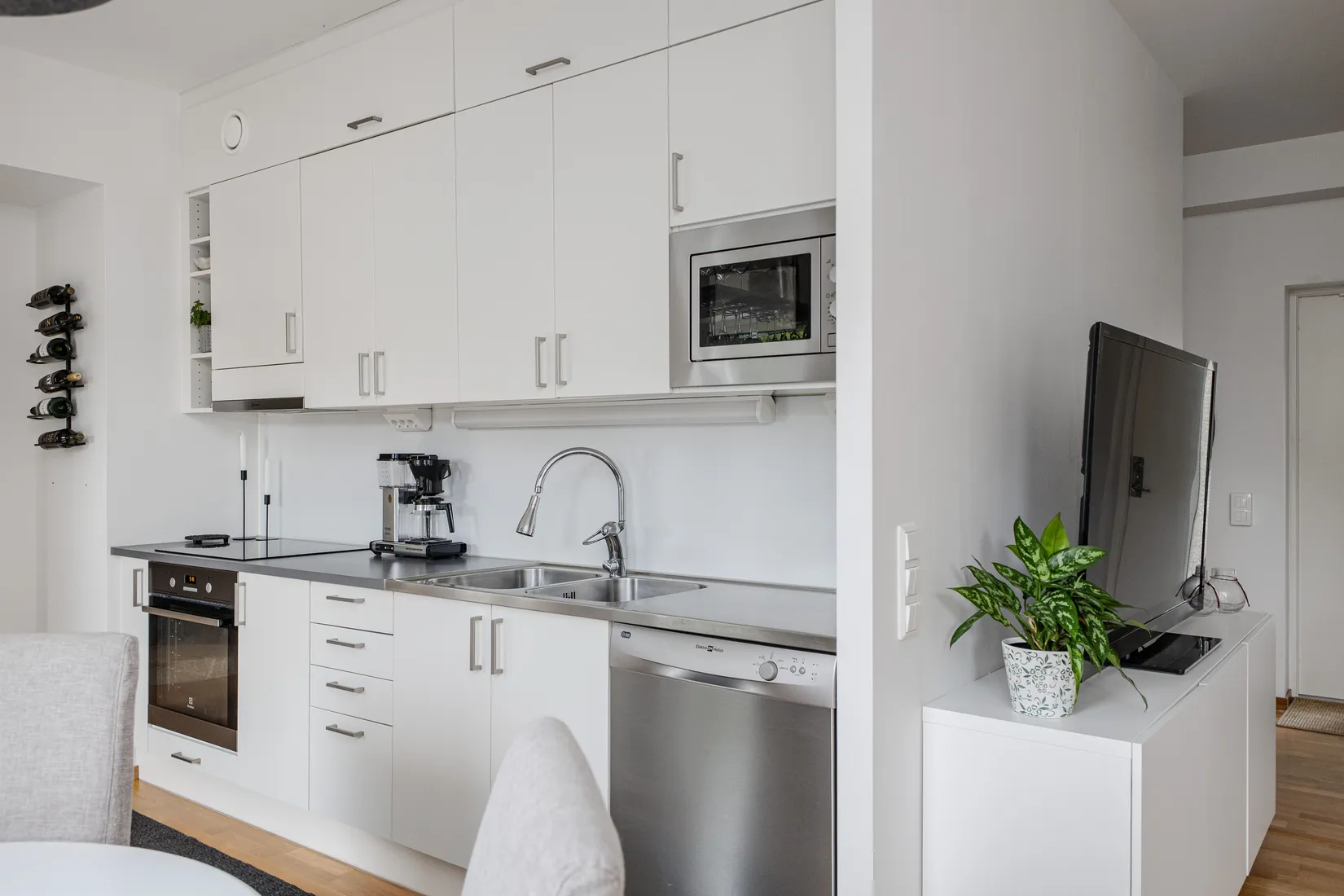 Bostadsrätt, Regalskeppsvägen 5E, Bredsand, Enköping
