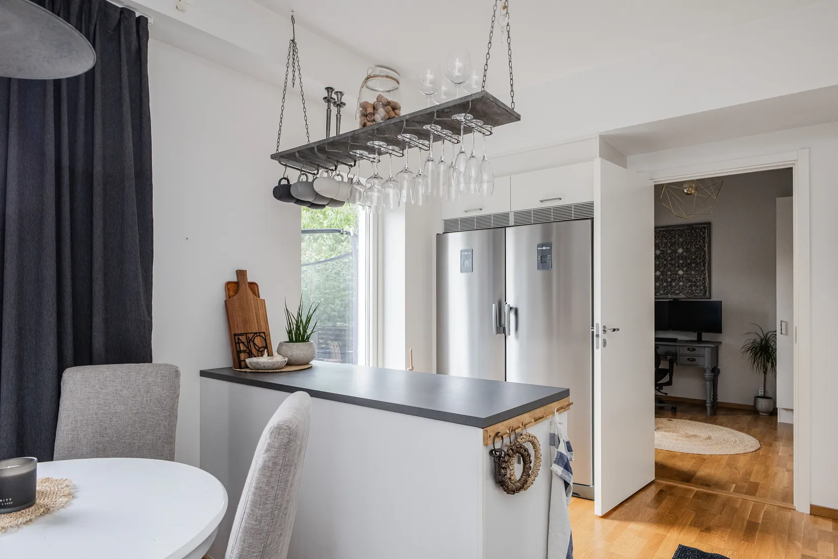 Bostadsrätt, Regalskeppsvägen 5E, Bredsand, Enköping