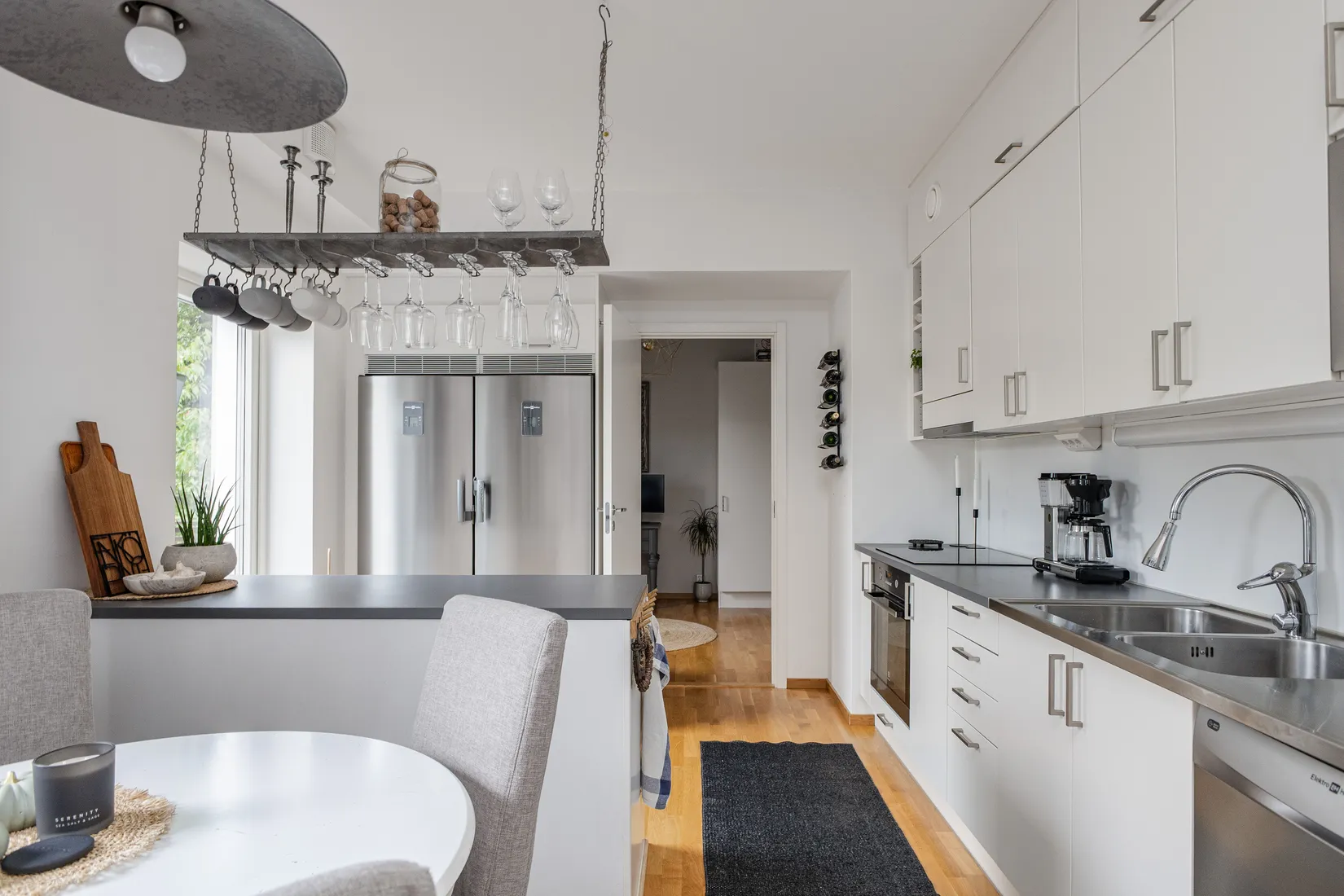 Bostadsrätt, Regalskeppsvägen 5E, Bredsand, Enköping