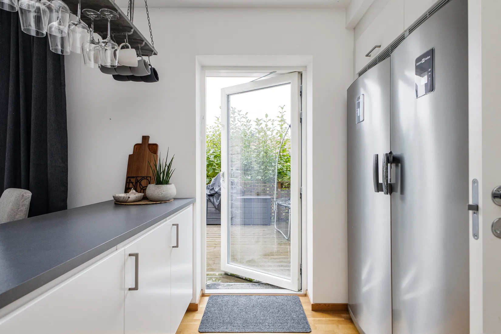 Bostadsrätt, Regalskeppsvägen 5E, Bredsand, Enköping