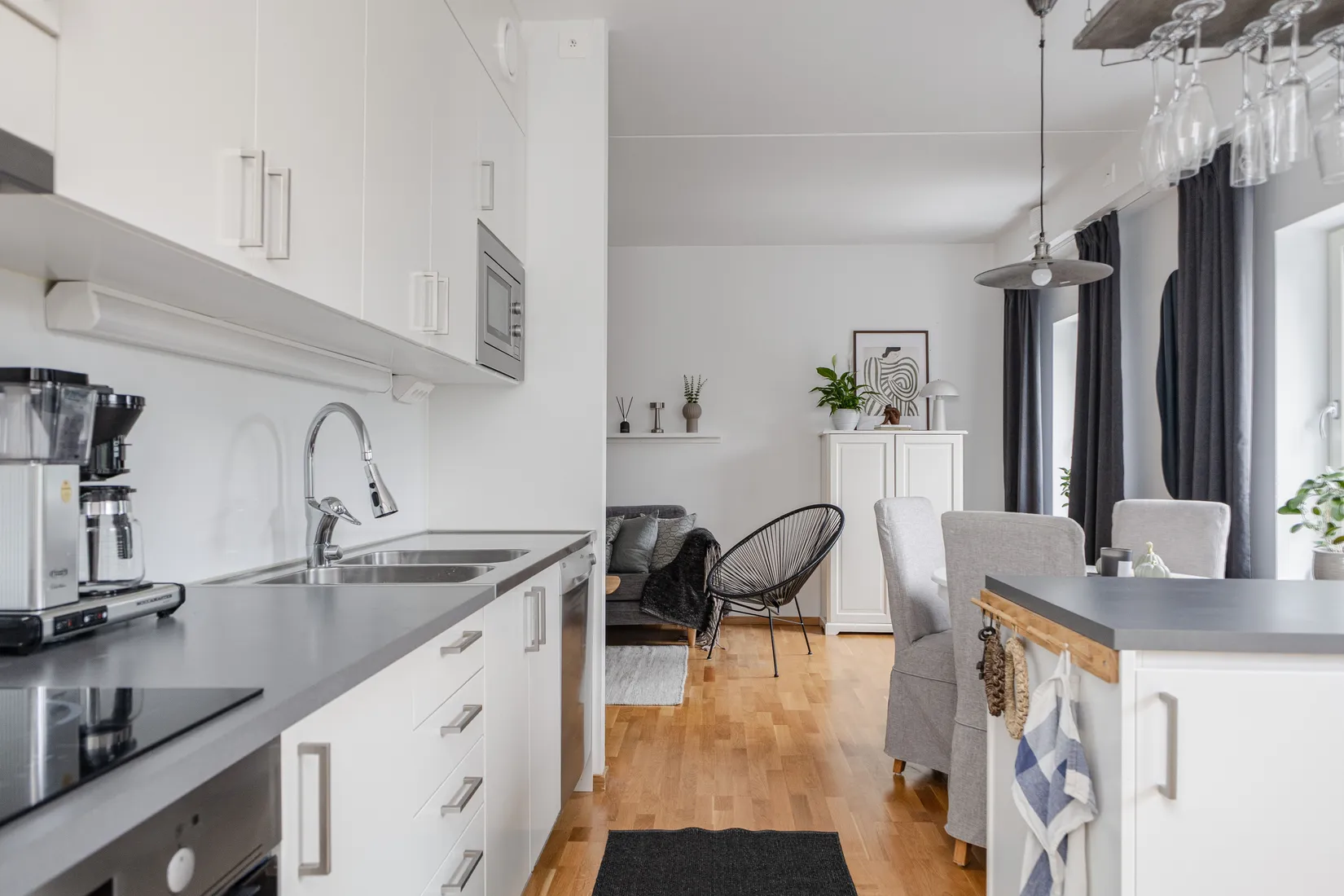 Bostadsrätt, Regalskeppsvägen 5E, Bredsand, Enköping