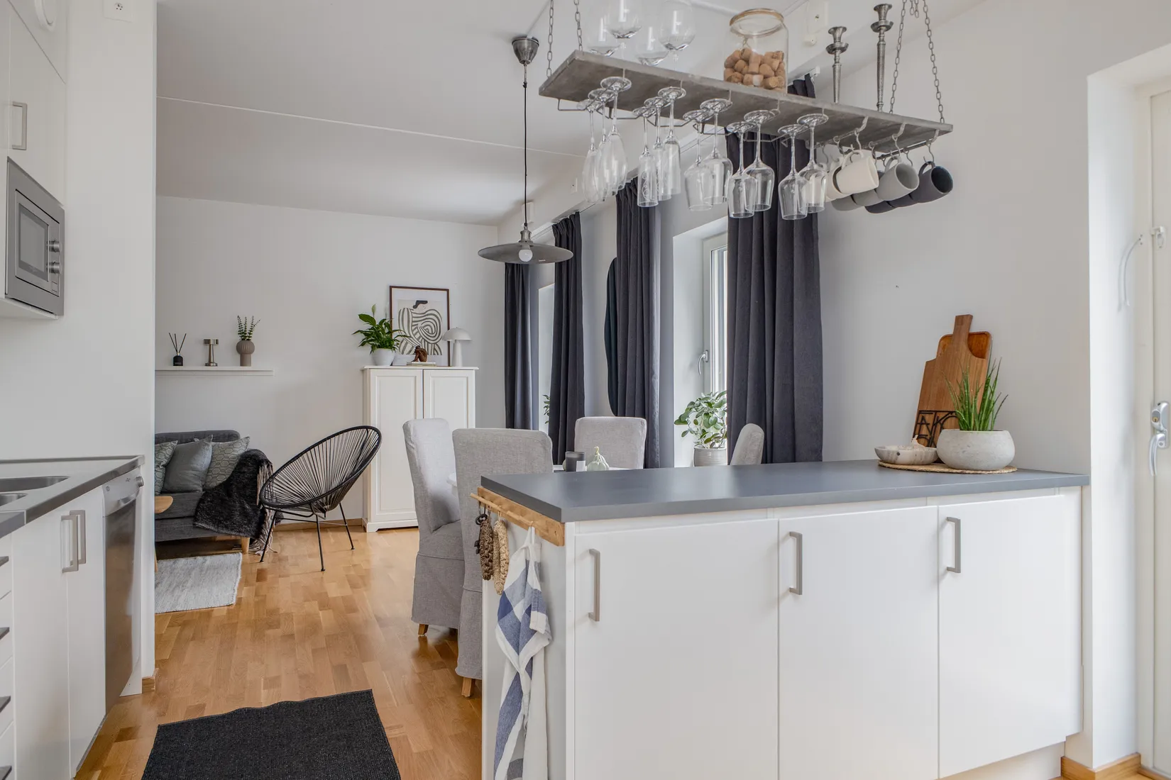 Bostadsrätt, Regalskeppsvägen 5E, Bredsand, Enköping