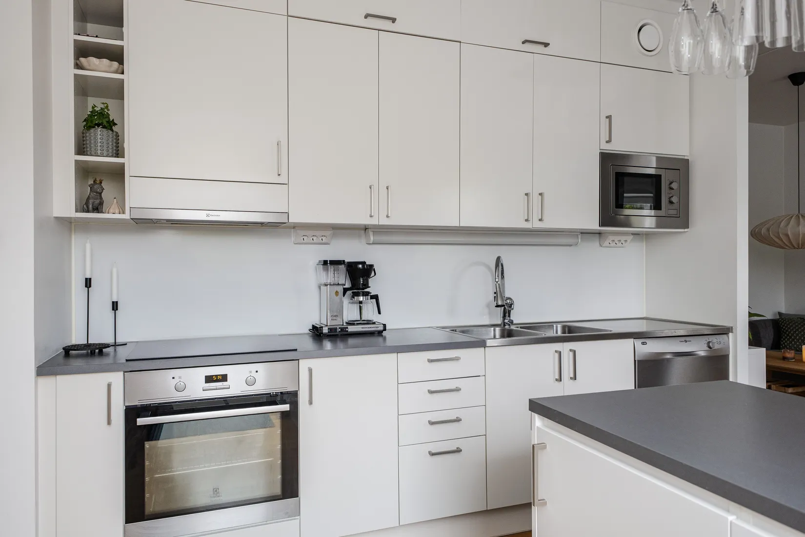 Bostadsrätt, Regalskeppsvägen 5E, Bredsand, Enköping