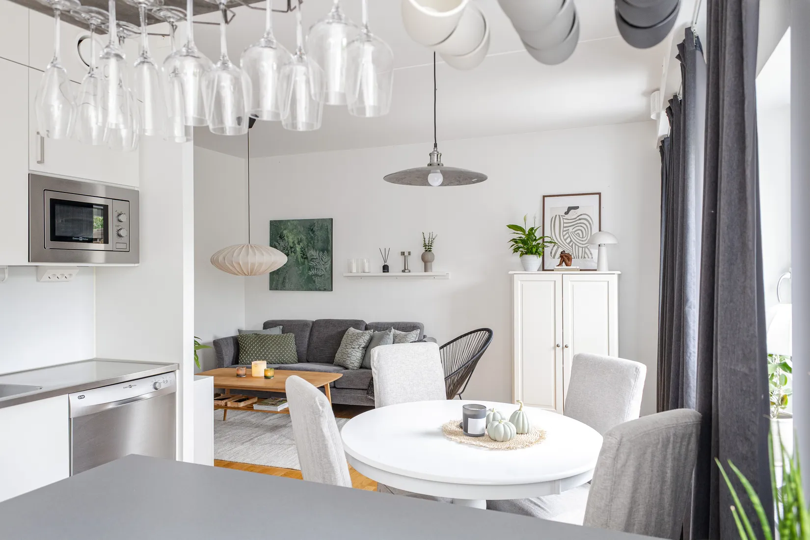 Bostadsrätt, Regalskeppsvägen 5E, Bredsand, Enköping