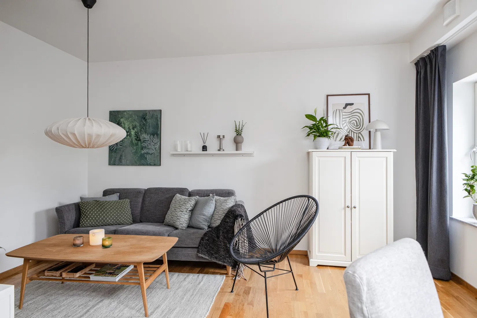 Bostadsrätt, Regalskeppsvägen 5E, Bredsand, Enköping
