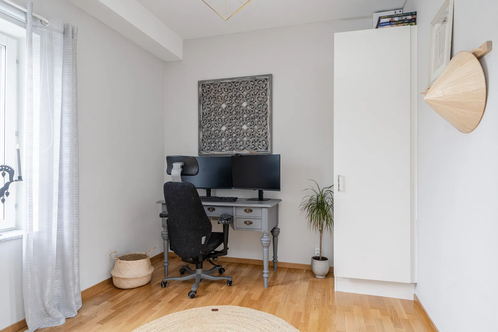 Bostadsrätt, Regalskeppsvägen 5E, Bredsand, Enköping