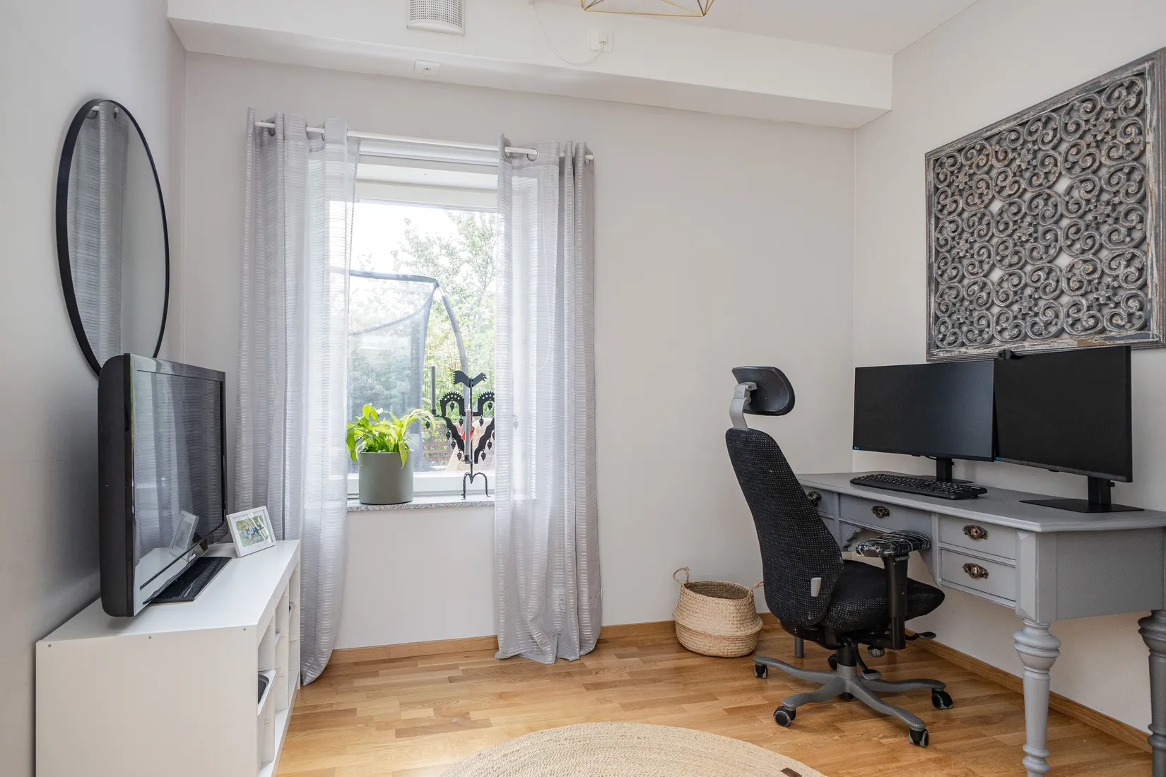 Bostadsrätt, Regalskeppsvägen 5E, Bredsand, Enköping