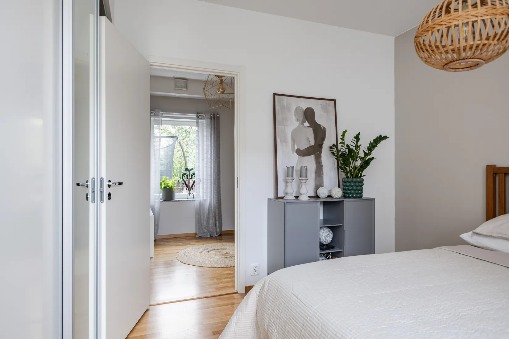 Bostadsrätt, Regalskeppsvägen 5E, Bredsand, Enköping