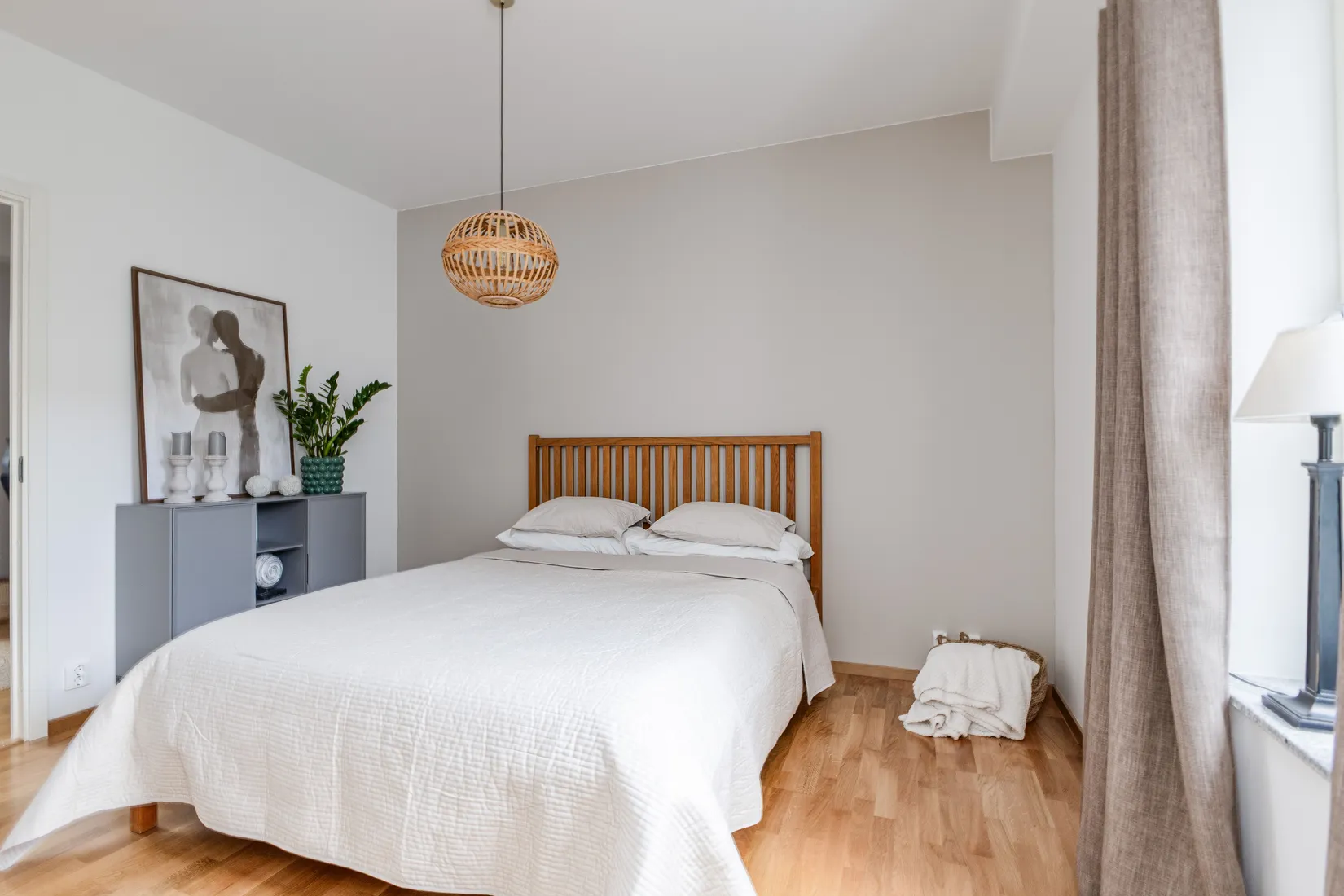 Bostadsrätt, Regalskeppsvägen 5E, Bredsand, Enköping