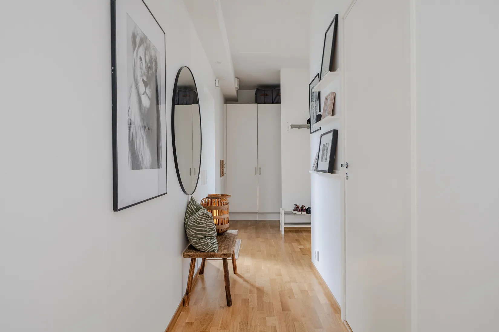 Bostadsrätt, Regalskeppsvägen 5E, Bredsand, Enköping