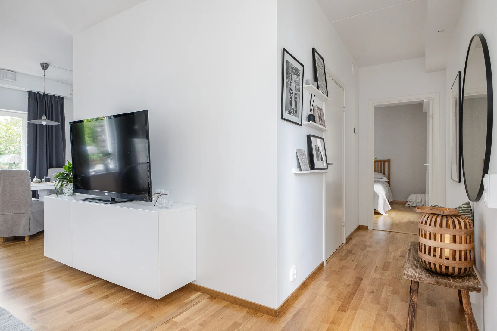 Bostadsrätt, Regalskeppsvägen 5E, Bredsand, Enköping