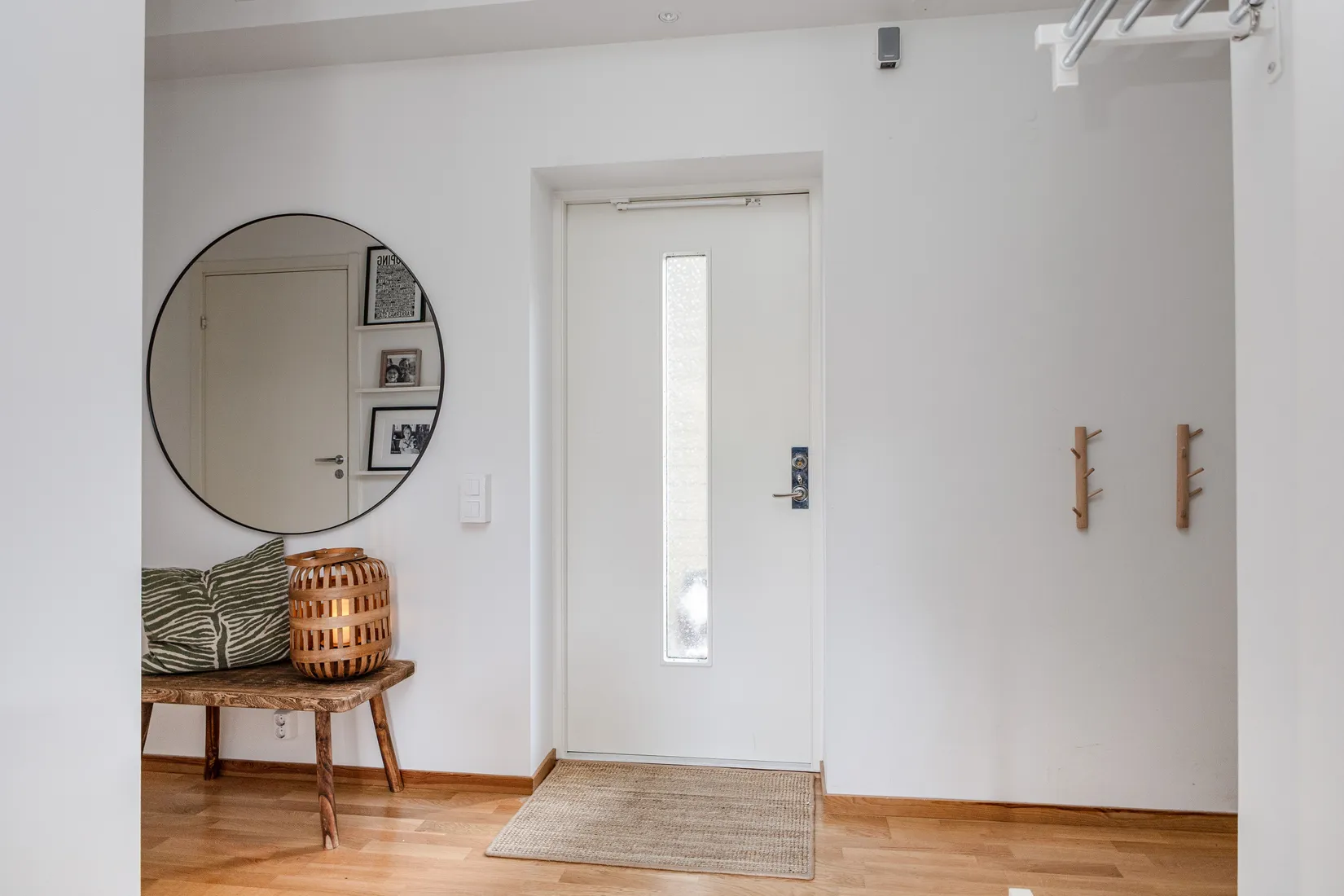 Bostadsrätt, Regalskeppsvägen 5E, Bredsand, Enköping