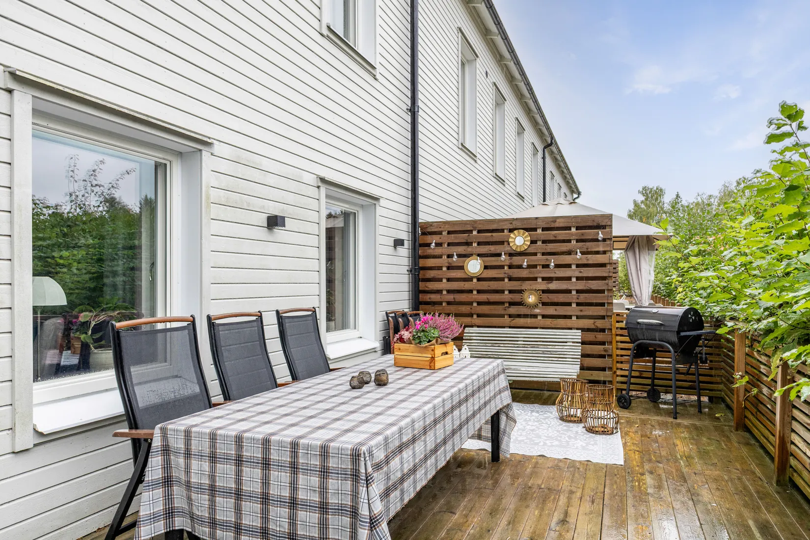 Bostadsrätt, Regalskeppsvägen 5E, Bredsand, Enköping
