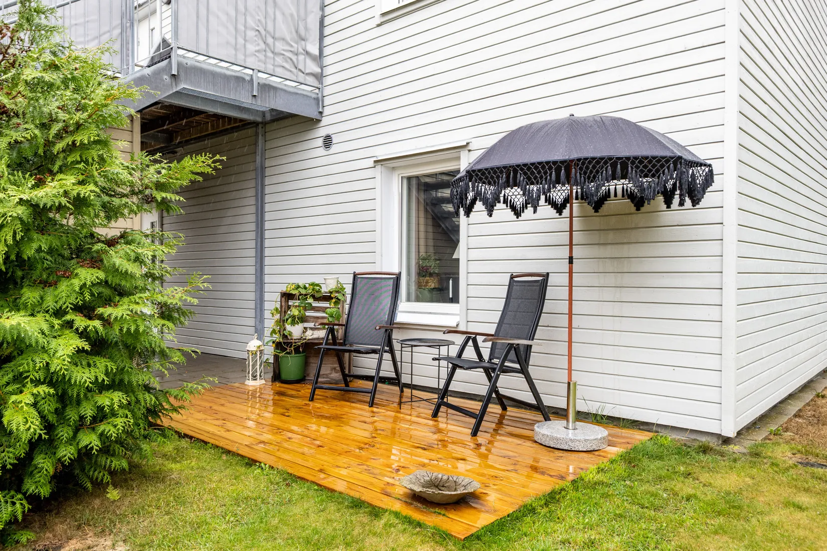 Bostadsrätt, Regalskeppsvägen 5E, Bredsand, Enköping