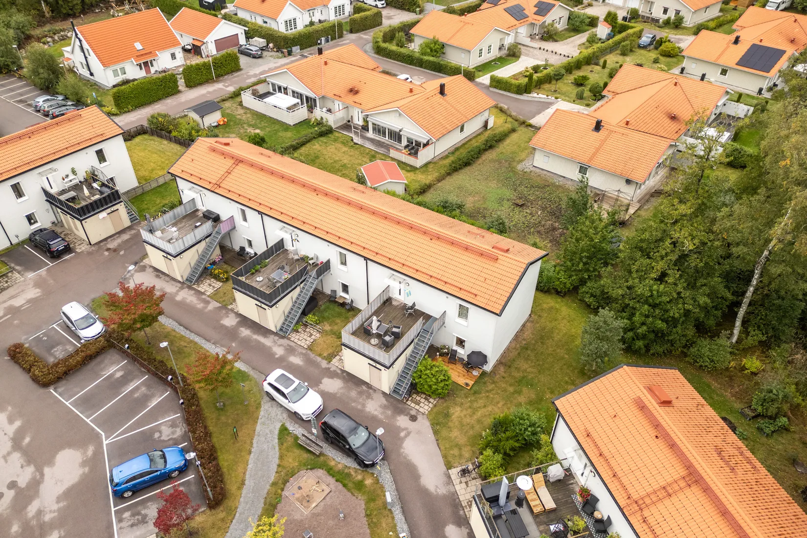 Bostadsrätt, Regalskeppsvägen 5E, Bredsand, Enköping