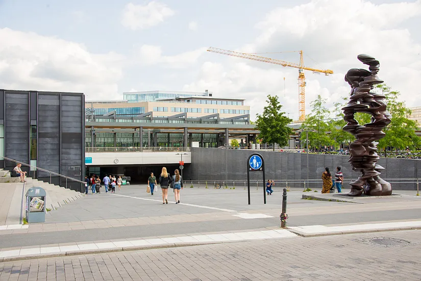 Bostadsrätt, Marielundsgatan 3E, Fålhagen, Uppsala