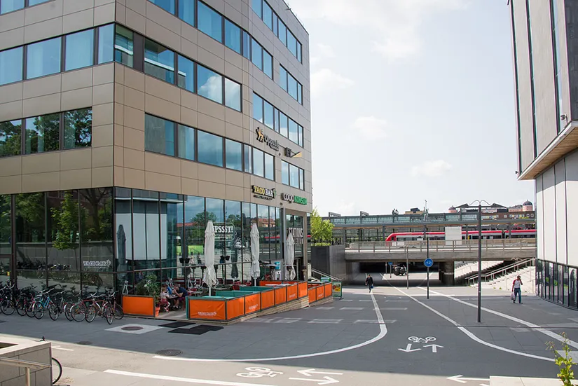 Bostadsrätt, Marielundsgatan 3E, Fålhagen, Uppsala