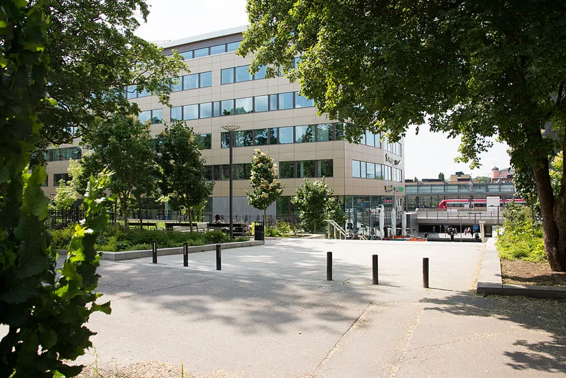 Bostadsrätt, Marielundsgatan 3E, Fålhagen, Uppsala