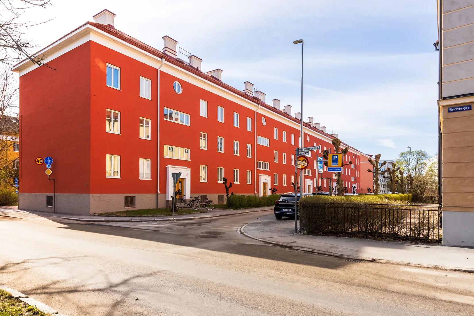 Bostadsrätt, Marielundsgatan 3E, Fålhagen, Uppsala